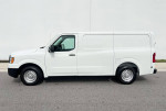 Nissan Van 61,000 mi