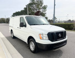 Nissan Van 61,000 mi