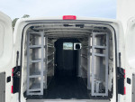 Nissan Van 61,000 mi
