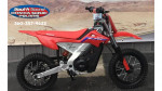 2022 Honda CRF-E2