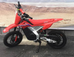 2022 Honda CRF-E2