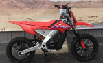 2022 Honda CRF-E2