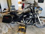 2017 Harley Street Glide