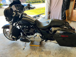 2017 Harley Street Glide