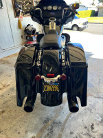 2017 Harley Street Glide