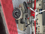 2012 Ural cT Motorcycle with Sidecar