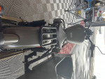 2012 Ural cT Motorcycle with Sidecar