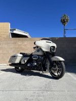 2022 STREET GLIDE