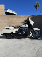 2022 STREET GLIDE