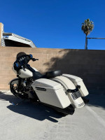 2022 STREET GLIDE
