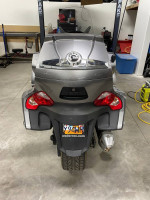 CAN AM SPYDER