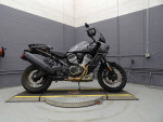 2022 Harley-Davidson RA1250S - Pan America 1250 Special V Twin