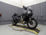 2022 Harley-Davidson RA1250S - Pan America 1250 Special V Twin