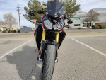 2016 BMW S1000R