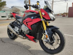 2016 BMW S1000R