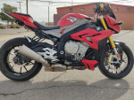 2016 BMW S1000R