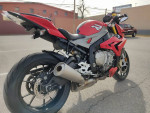 2016 BMW S1000R