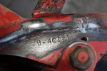1963 Bultaco Matador 200cc Numbers Matching Project