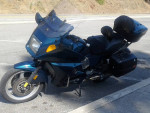 BMW 93 BMW K1100LT