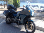 BMW 93 BMW K1100LT