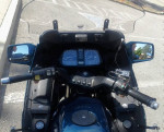 BMW 93 BMW K1100LT