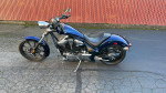 2020 Honda Fury