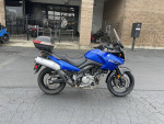 2007 Suzuki V-Strom 650 ABS