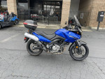 2007 Suzuki V-Strom 650 ABS