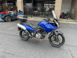 2007 Suzuki V-Strom 650 ABS
