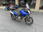 2007 Suzuki V-Strom 650 ABS