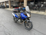 2007 Suzuki V-Strom 650 ABS
