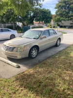 2008 Cadillac DTS Luxury I FWD 79,000 mi