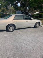 2008 Cadillac DTS Luxury I FWD 79,000 mi