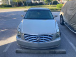 2008 Cadillac DTS Luxury I FWD 79,000 mi