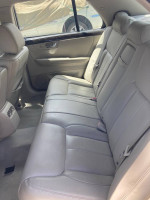 2008 Cadillac DTS Luxury I FWD 79,000 mi