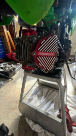 2008 klx 110
