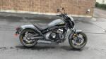 2023 Kawasaki Vulcan S Cafe