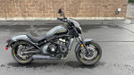2023 Kawasaki Vulcan S Cafe