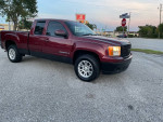 GMC 101,000 mi