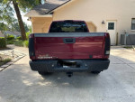 GMC 101,000 mi