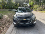 2017 Chevrolet Equinox LT FWD 56,000 mi