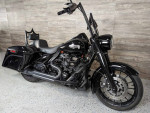 2017 Harley Davidson FLHR Road King w/ 128CI Screamin' Eagle Engine!!!
