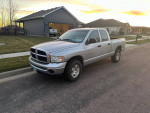 Dodge 141,000 mi