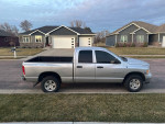 Dodge 141,000 mi