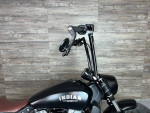 2019 Indian Scout Bobber Custom Cruiser ABS Black Low Miles! Must See!