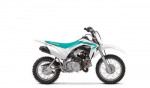 2024 HONDA CRF 110F