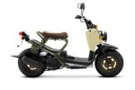 2024 HONDA Ruckus Base
