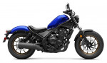 2023 HONDA REBEL 500 ABS