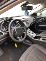 2015 Chrysler 200 Limited FWD 59,000 mi