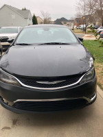 2015 Chrysler 200 Limited FWD 59,000 mi